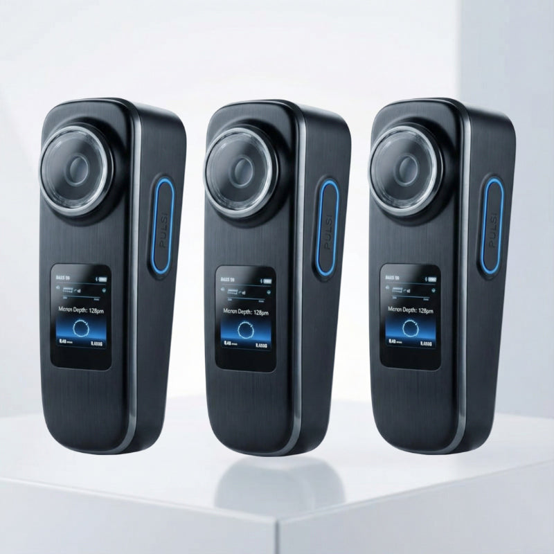 P: MicroPulse™