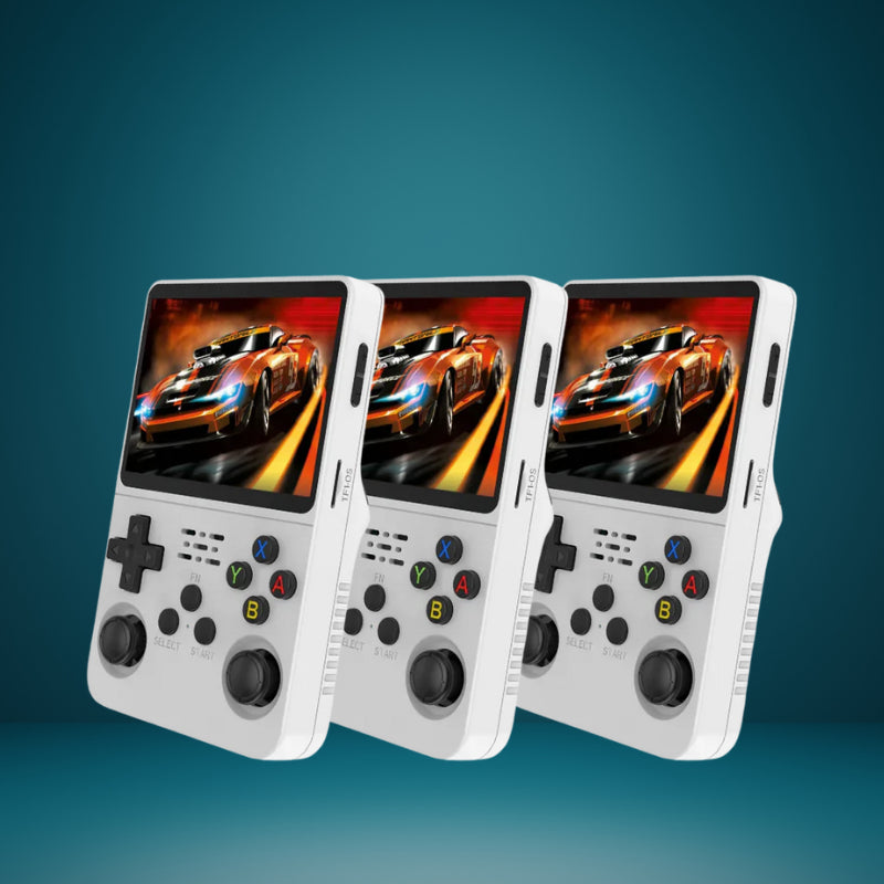 PixelGo
