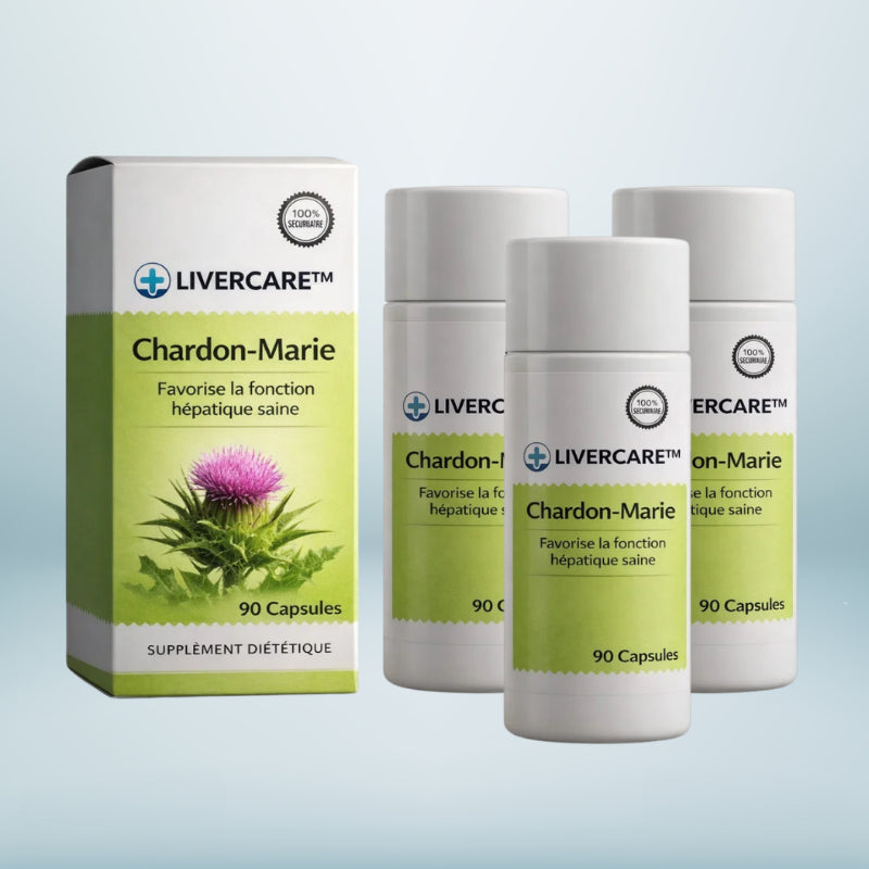 LiverCare™