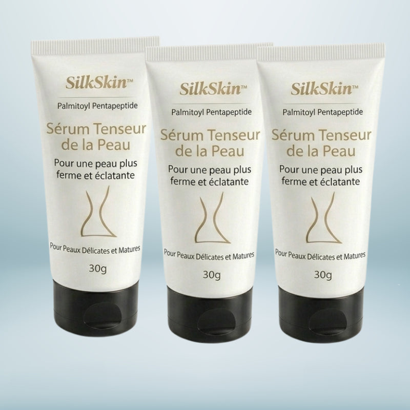SilkSkin™