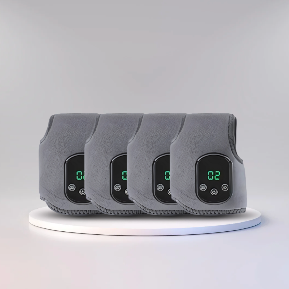 CirculaFoot™