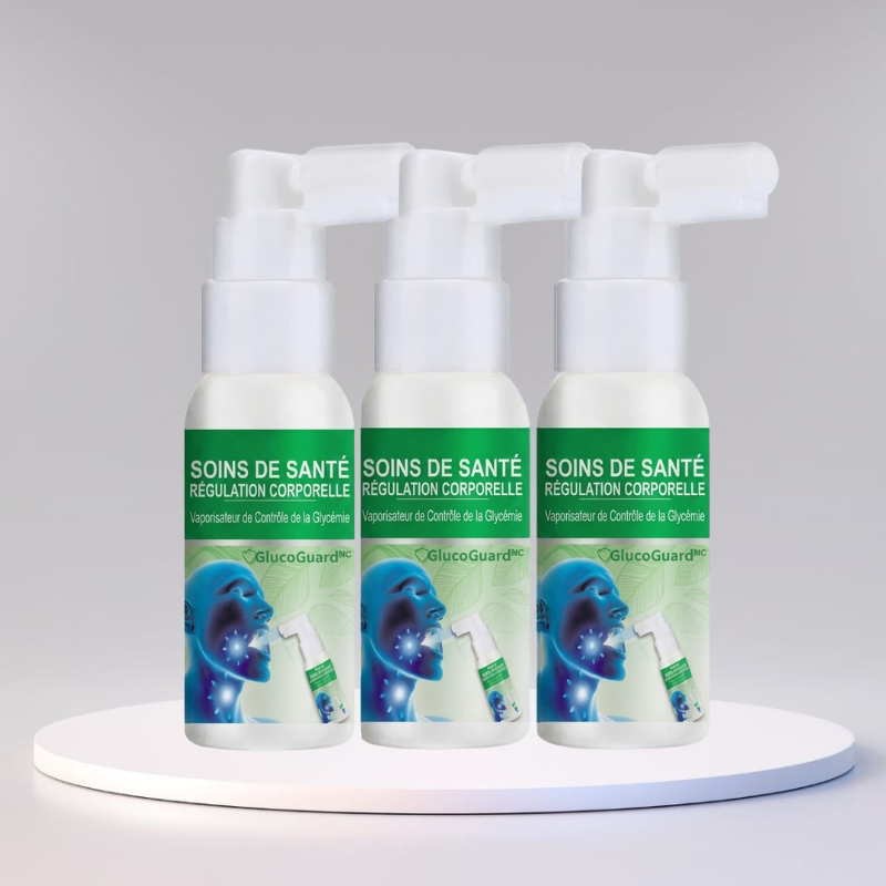 GlucoGuard™