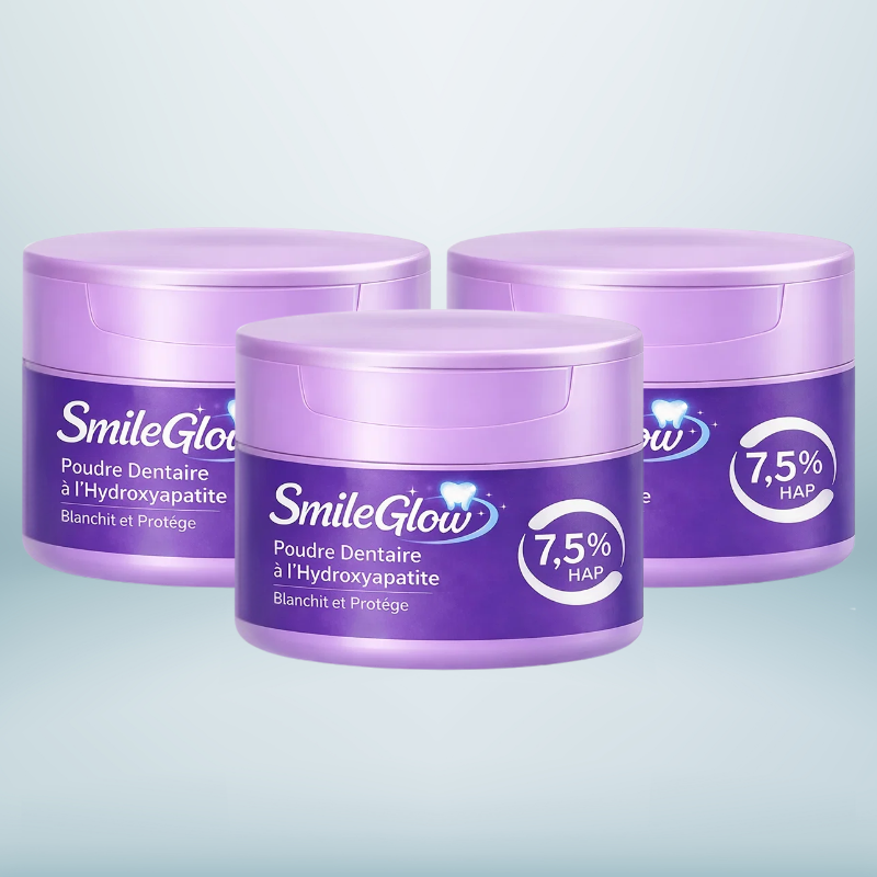 SmileGlow™