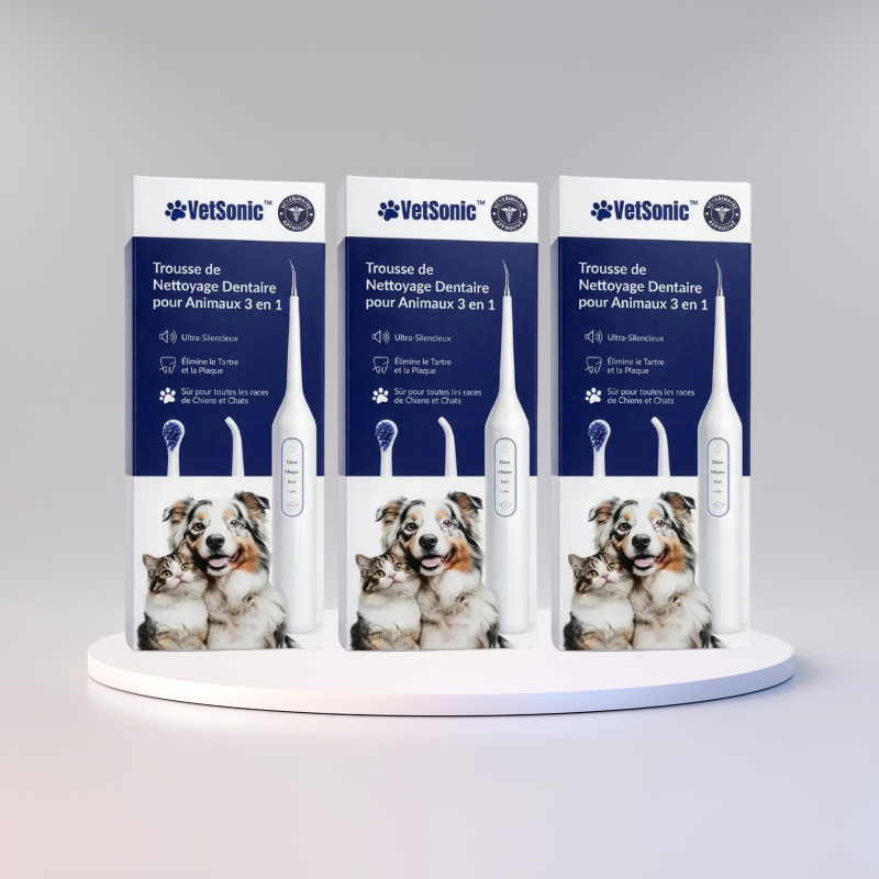 VetSonic™