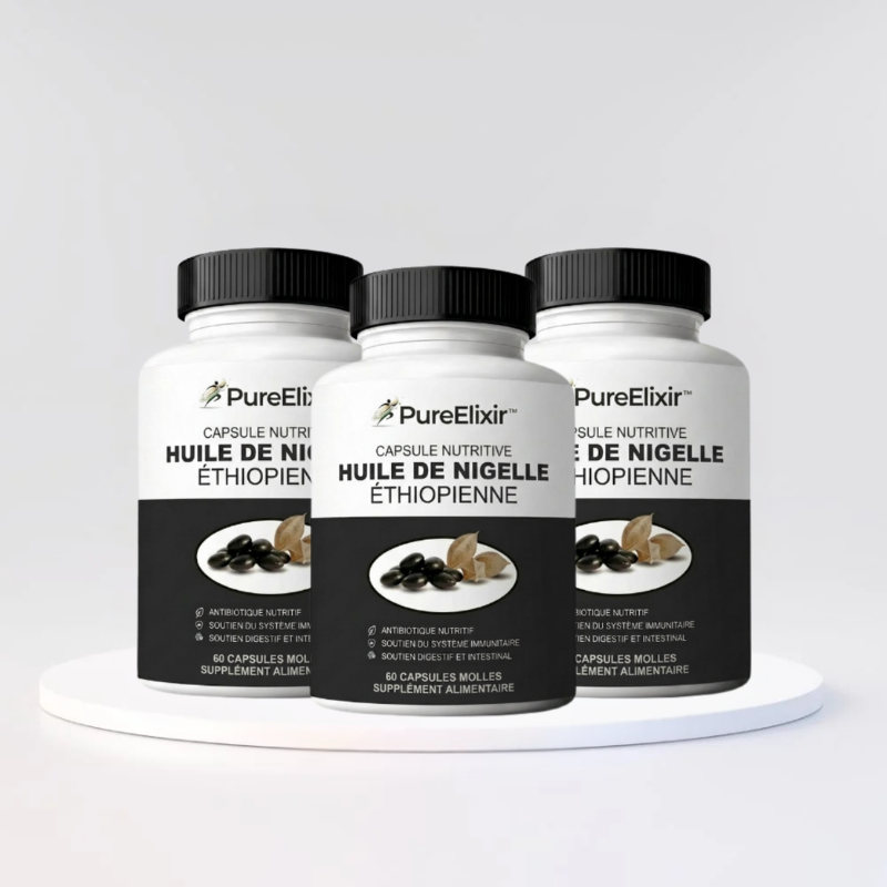 PureElixir™