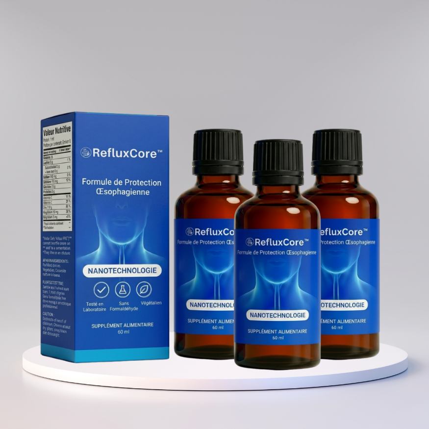 RefluxCore™