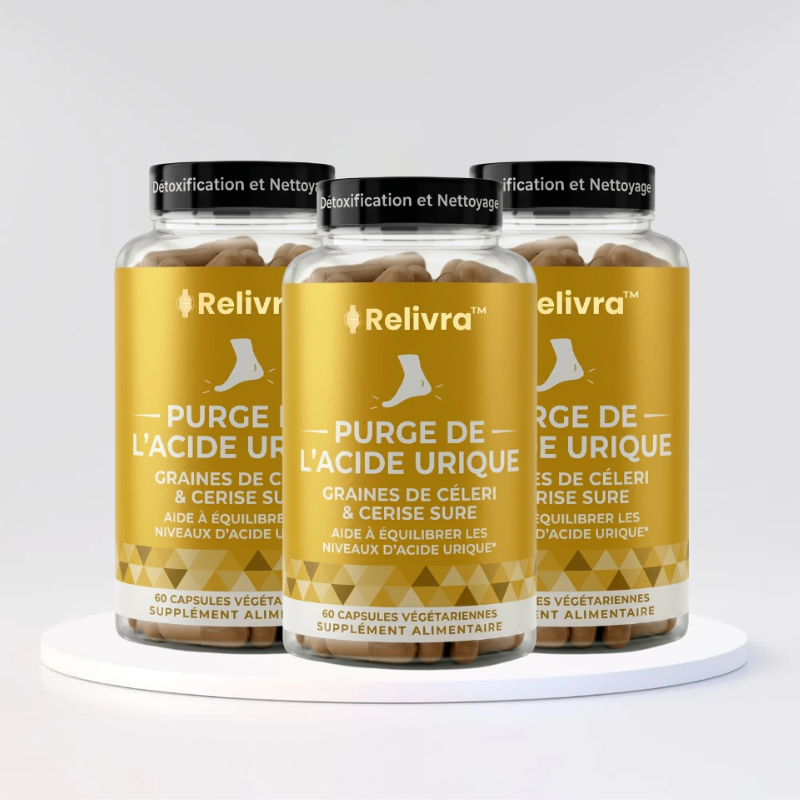 Relivra™