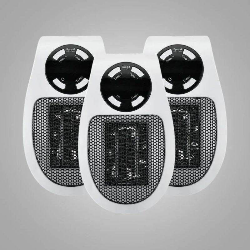 TurboHeat™