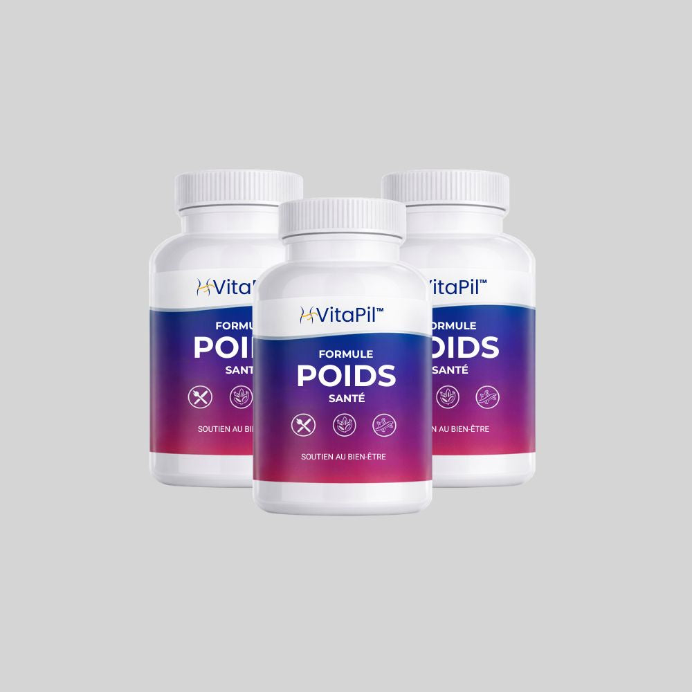 VitaPil™