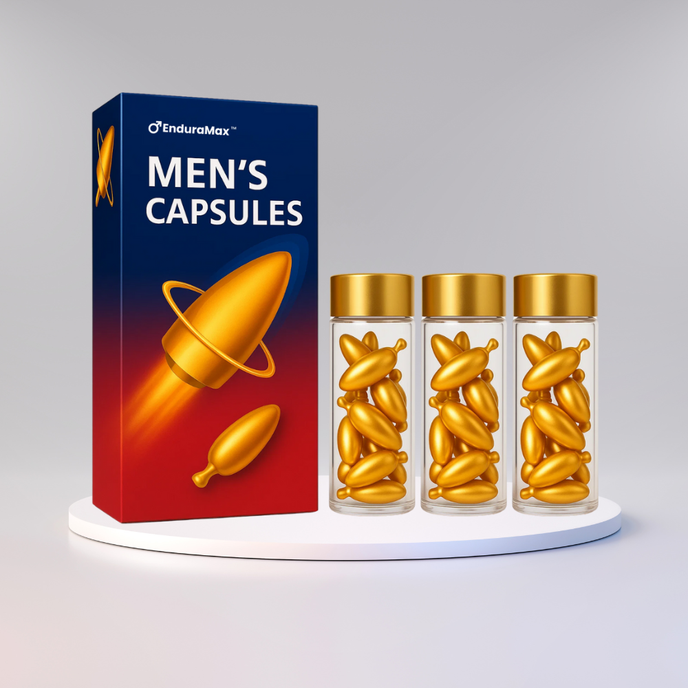 EnduraMax™
