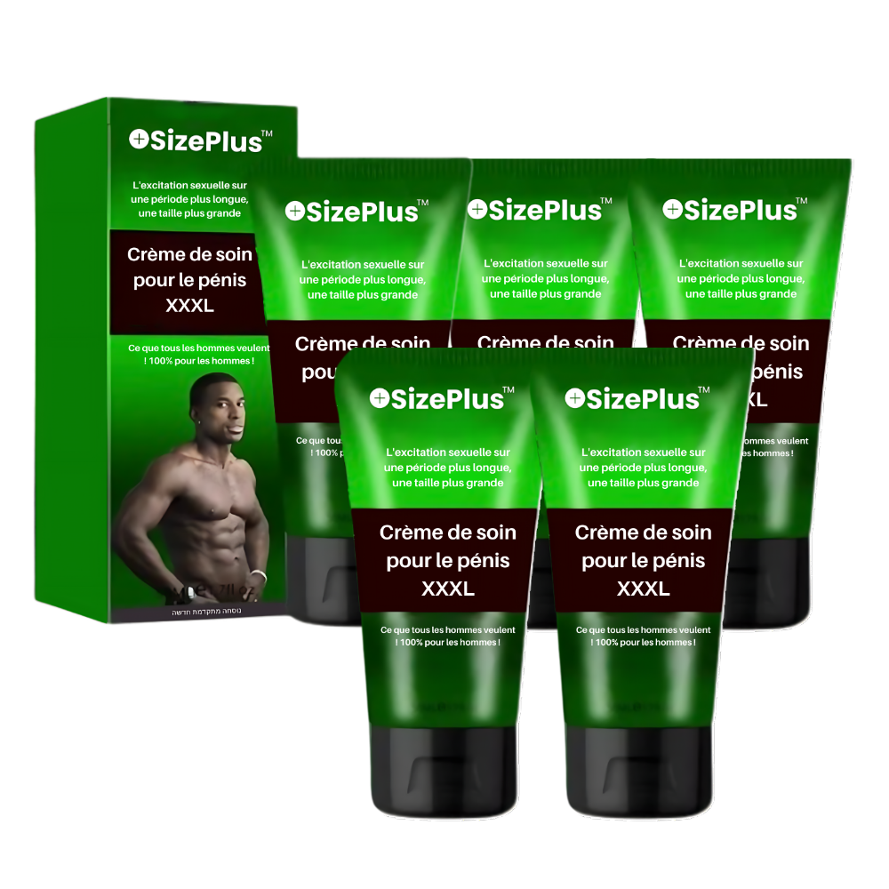 SizePlus™