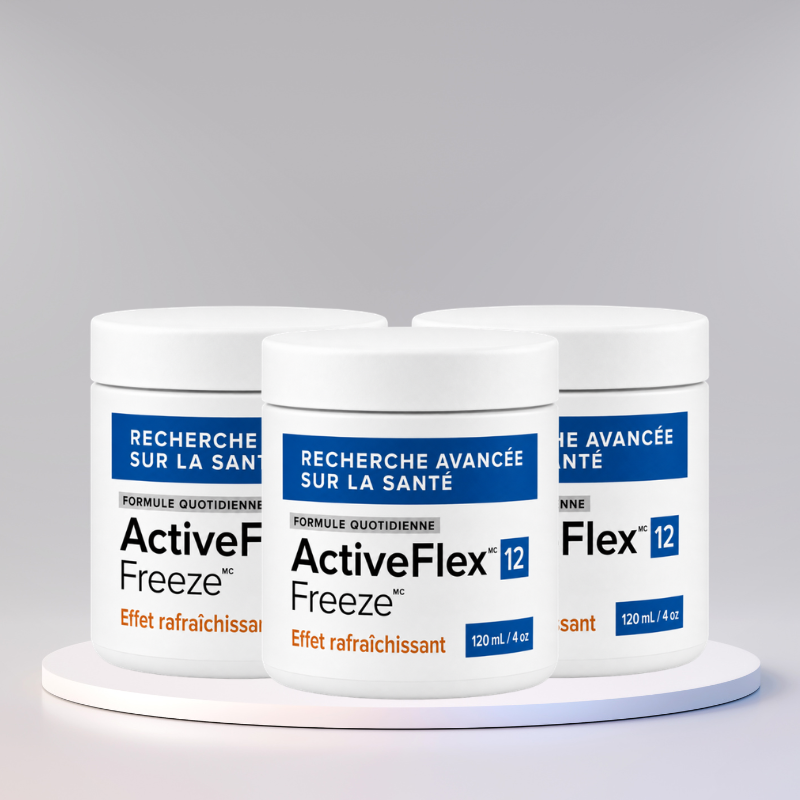 ActiveFlex™