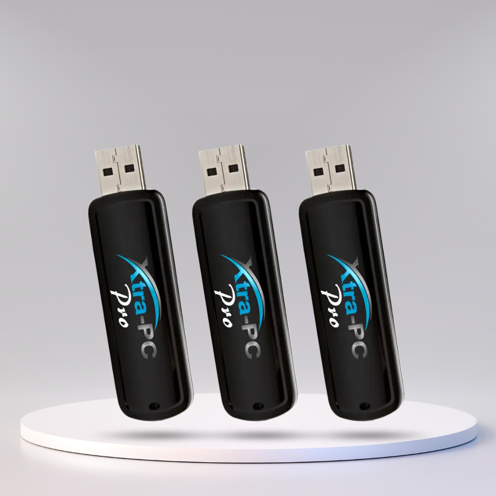 Xtra-PC®