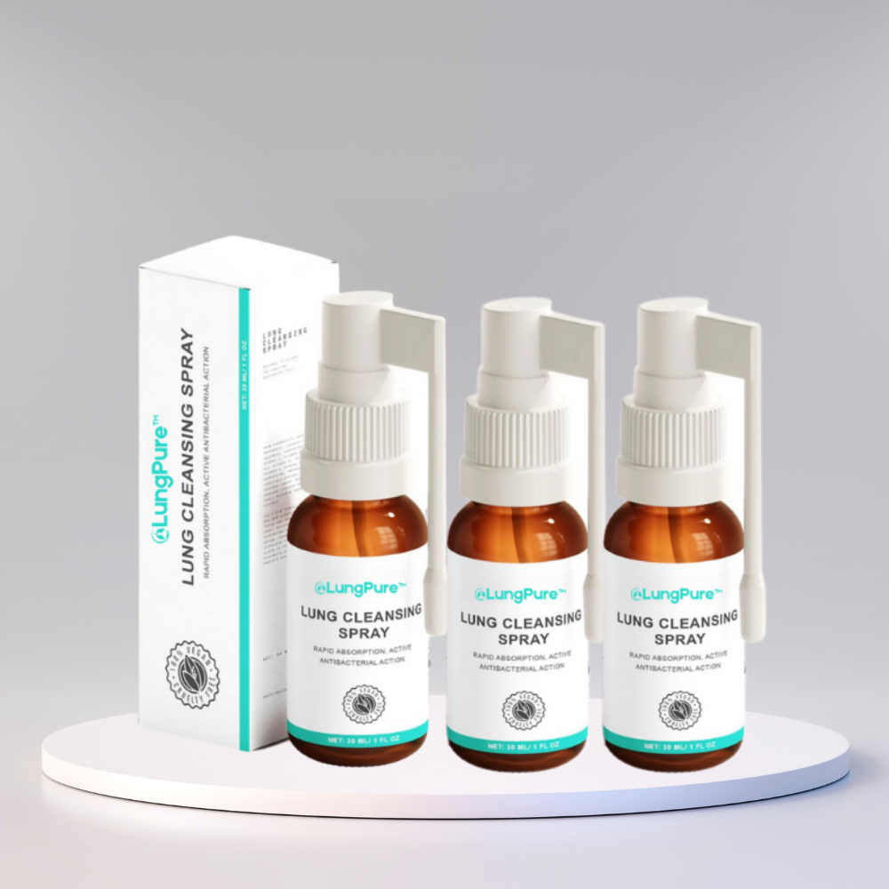 LungPure™