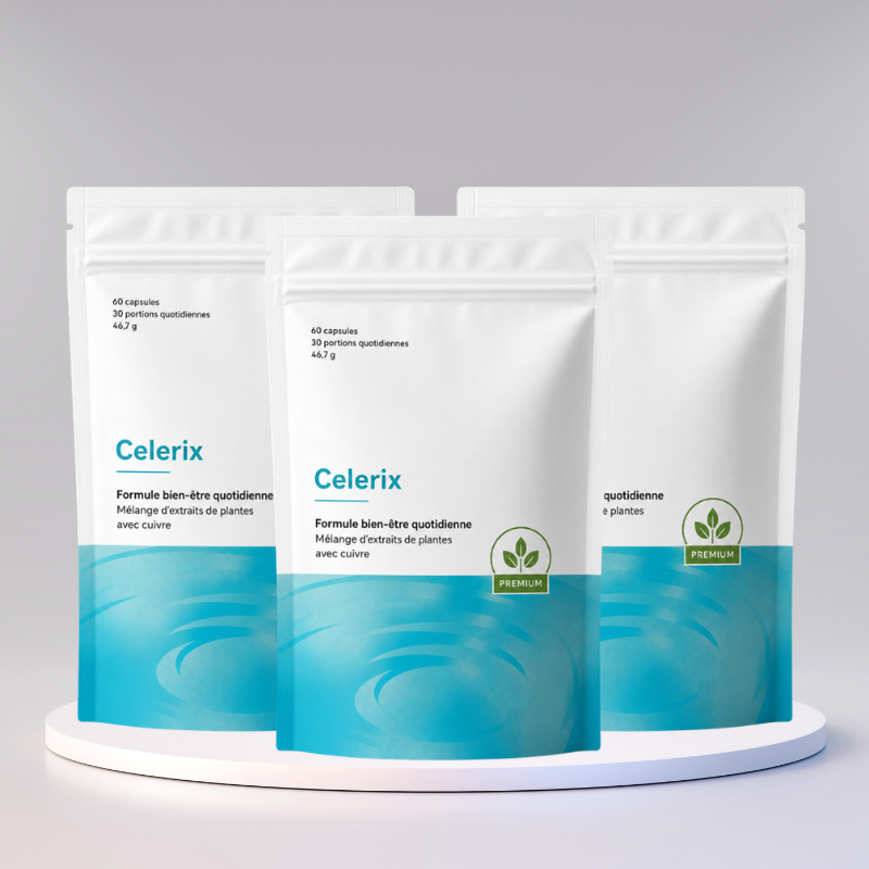 Celerix™
