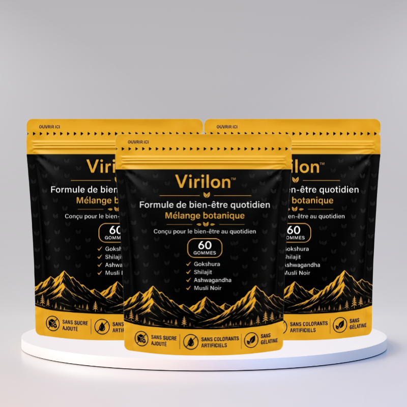 P: Virilon™