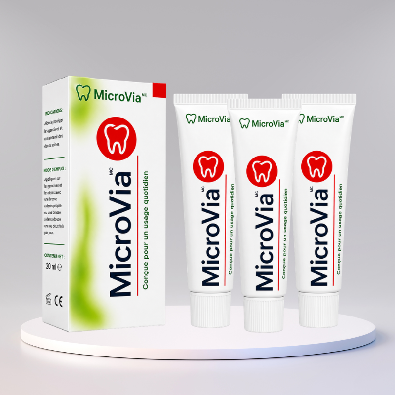 Microvia™