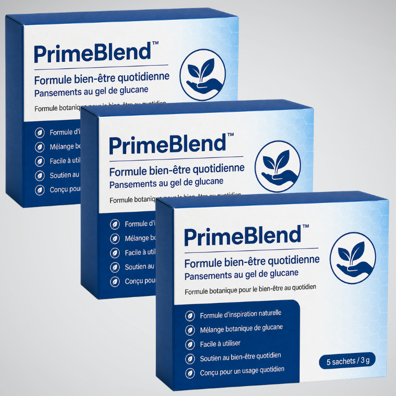 PrimeBlend™