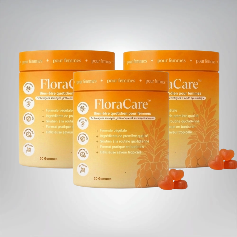FloraCare™