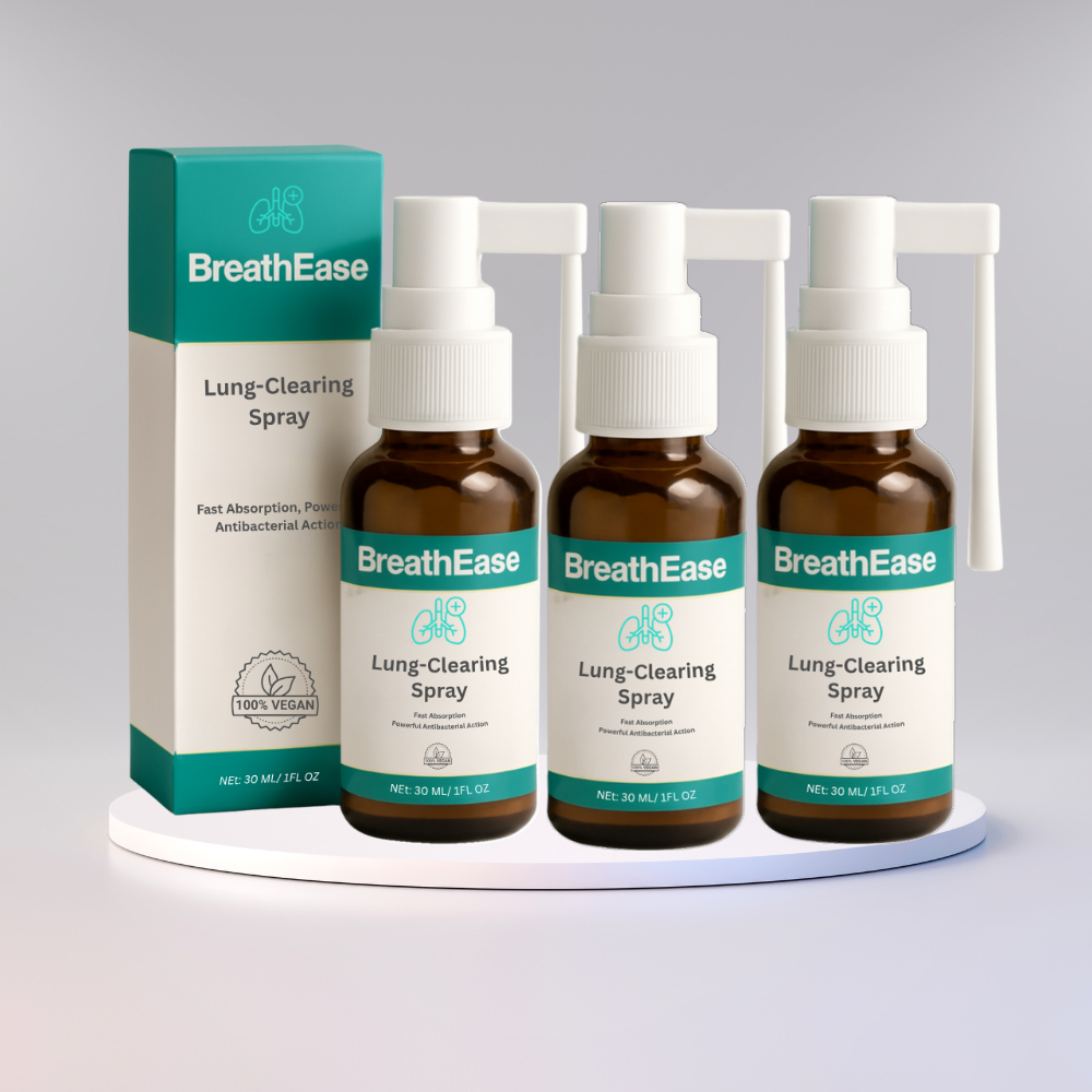 BreathEase™