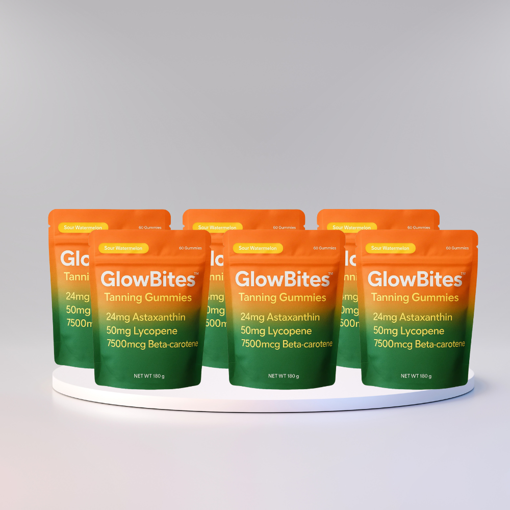 GlowBites™