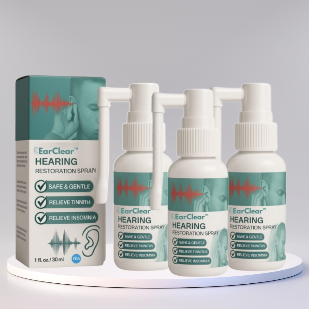 EarClear™