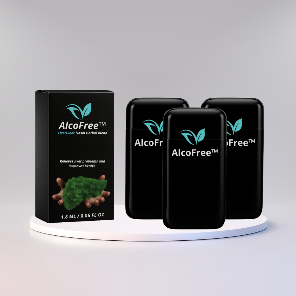 AlcoFree™
