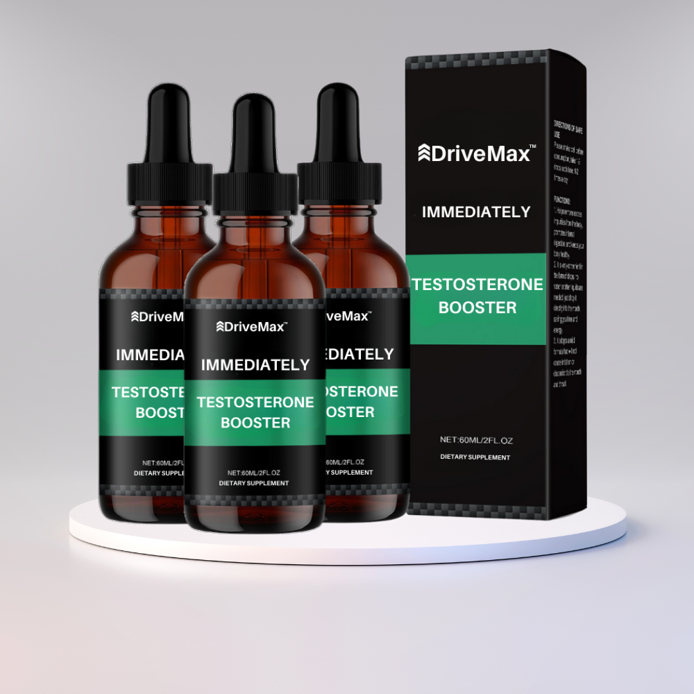 DriveMax™
