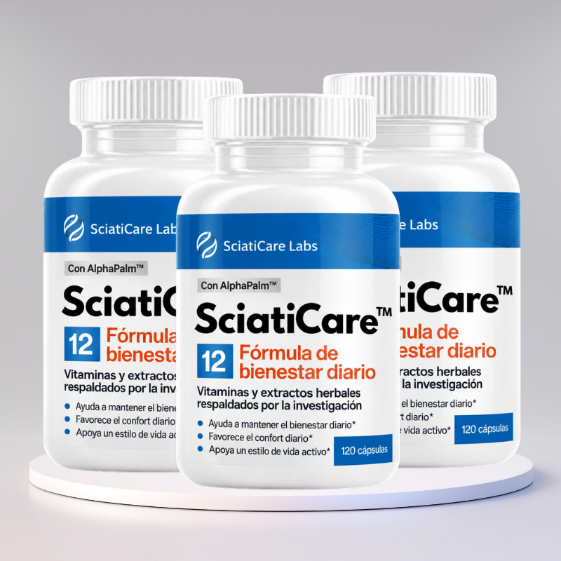 SciatiCare™