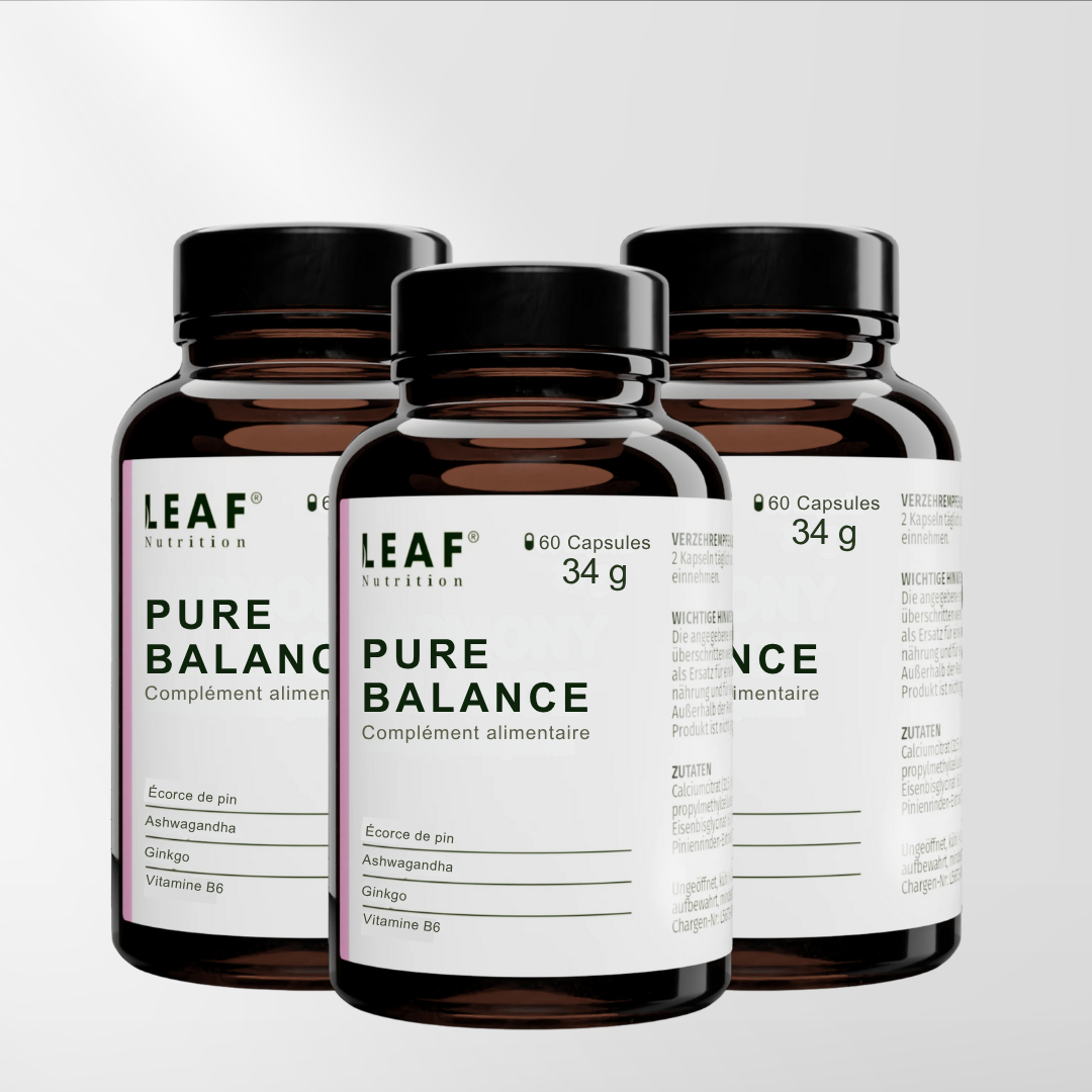 PureBalance™