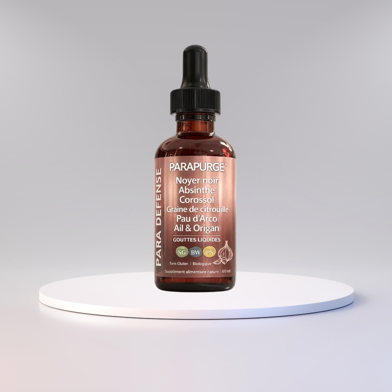 ParaPurge™