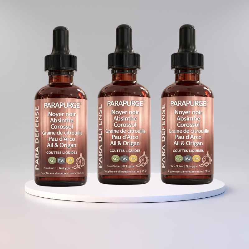 ParaPurge™