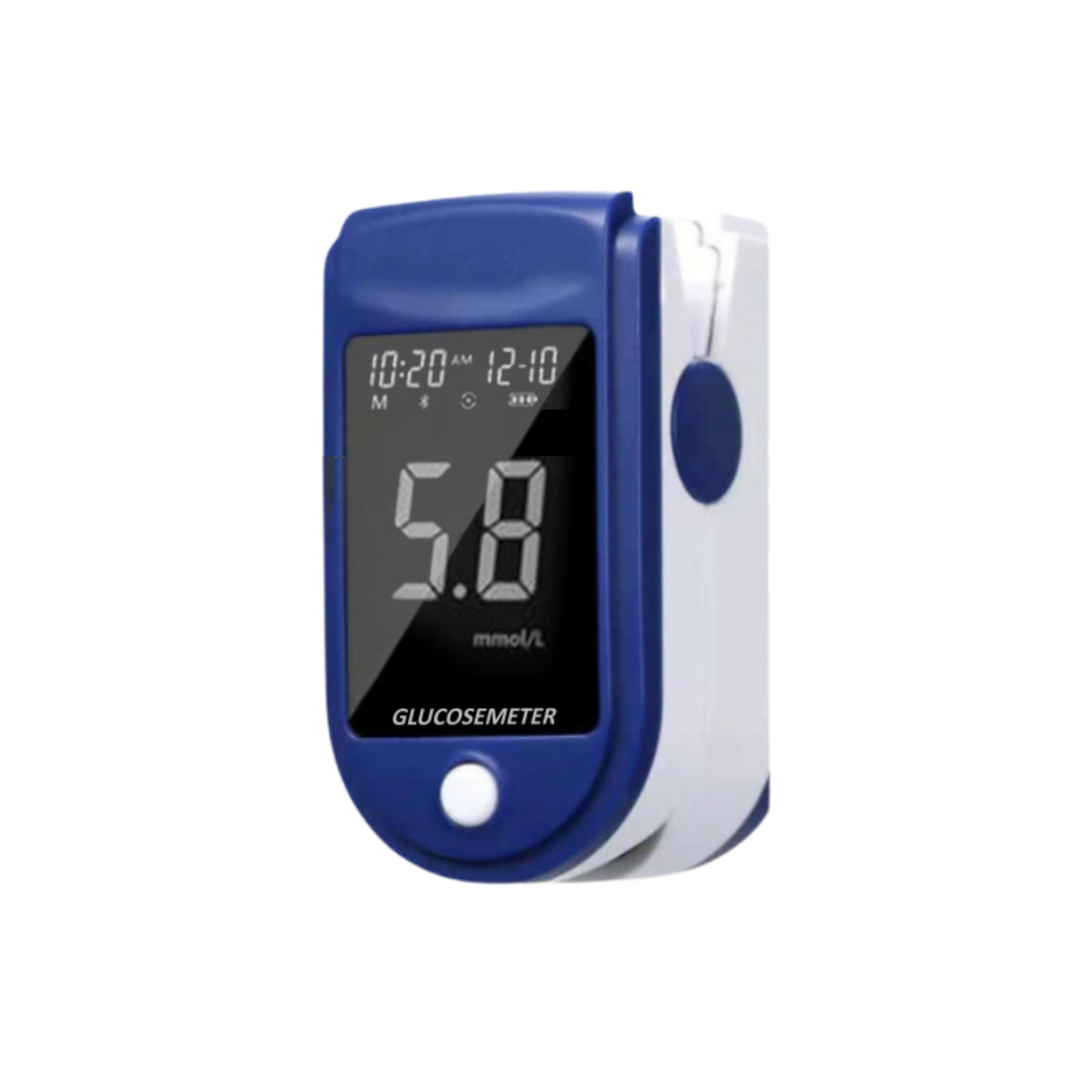 GlucoPulse®