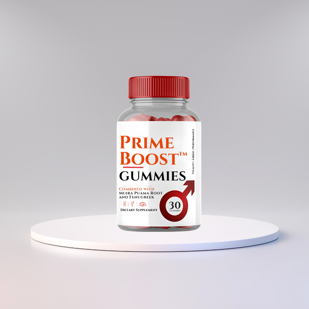 PrimeBoost™