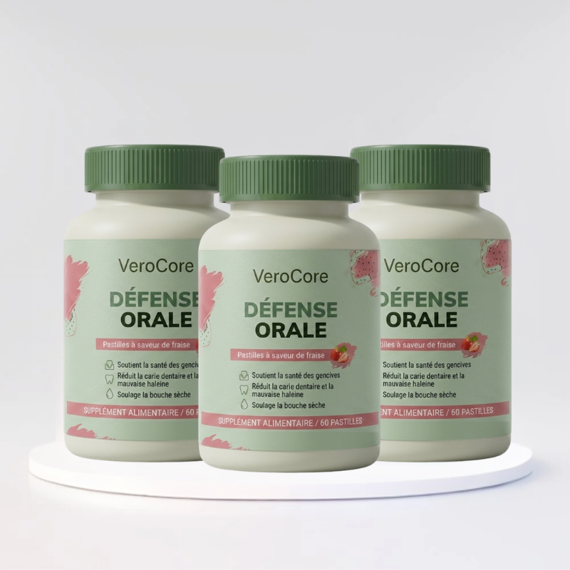 VeroCore™
