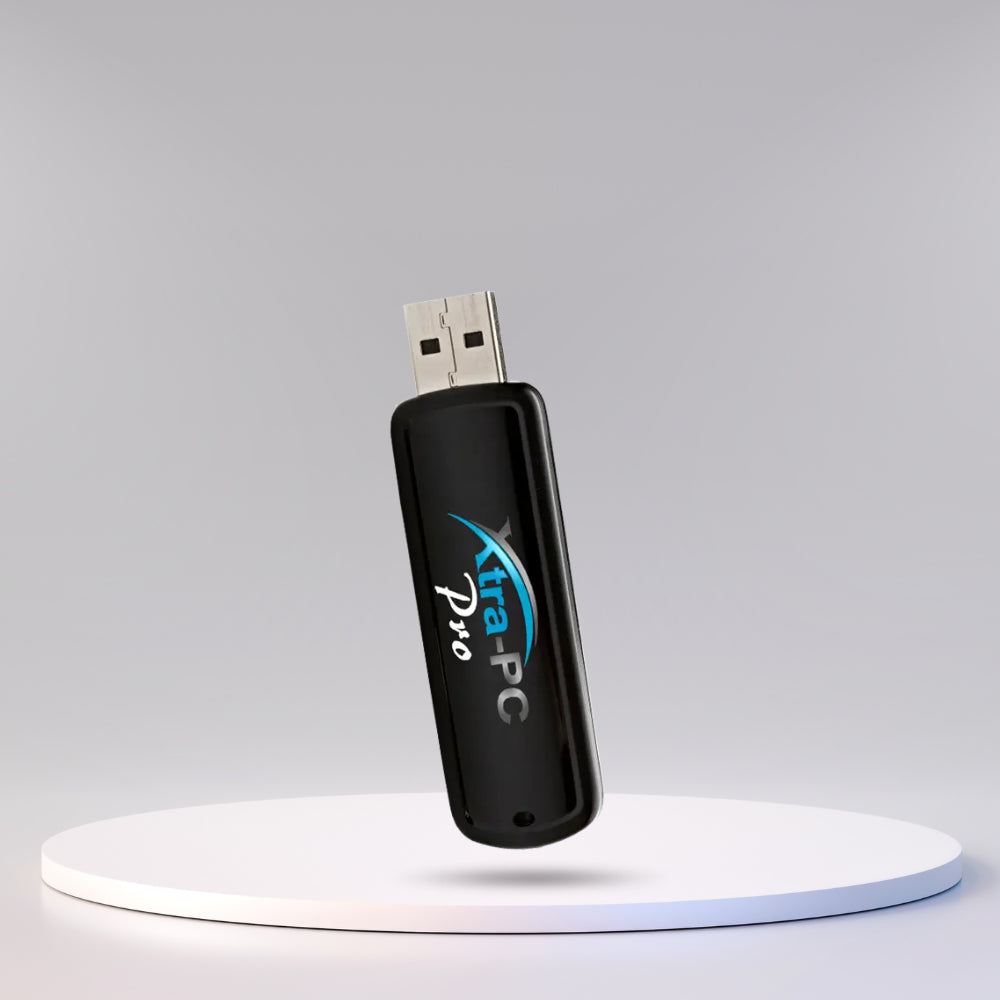 Xtra-PC®