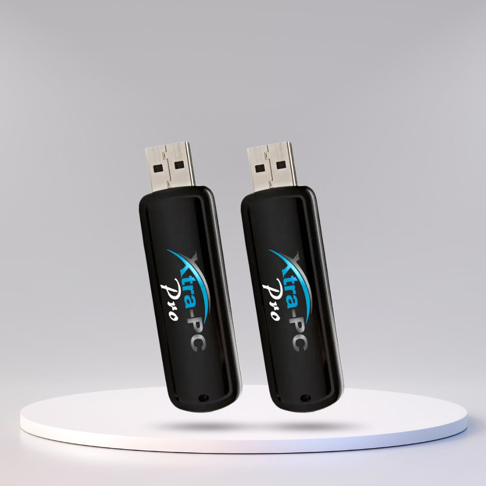 Xtra-PC®