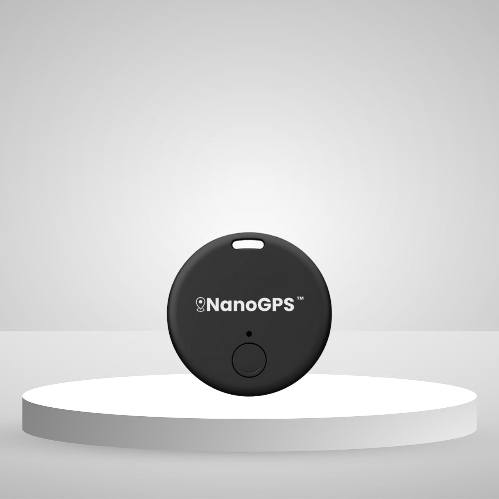 NanoGPS™