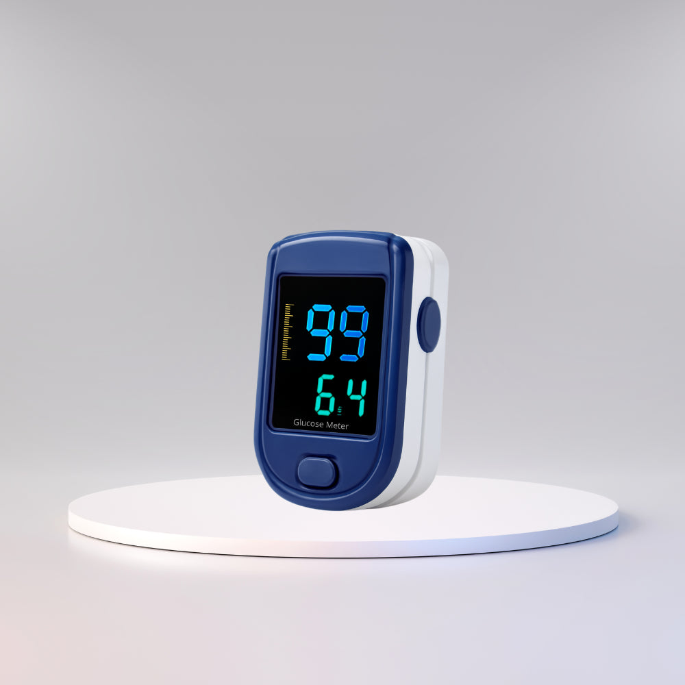 GlucoPulse™