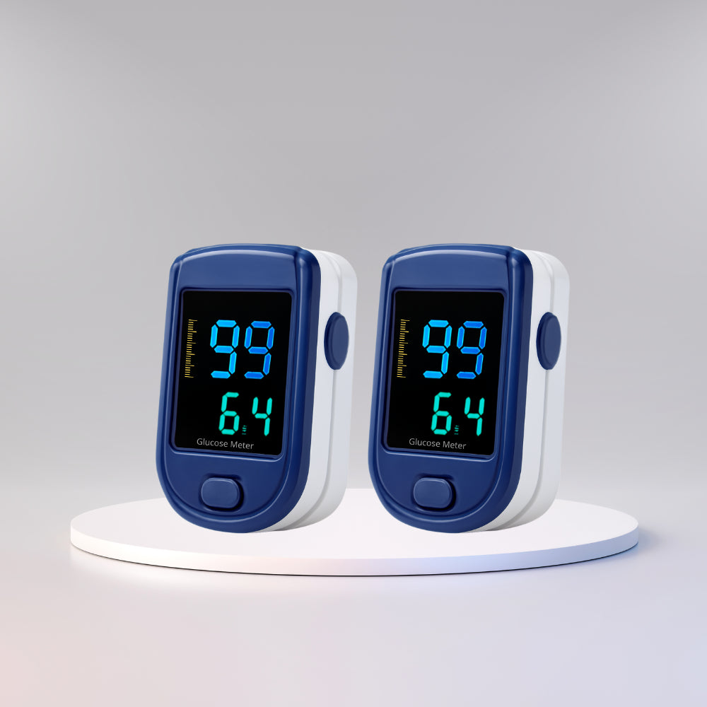 GlucoPulse™