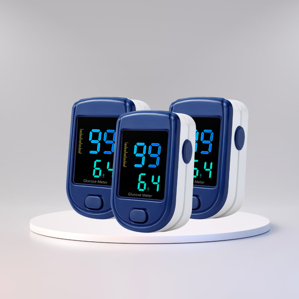 GlucoPulse™