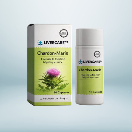 LiverCare™