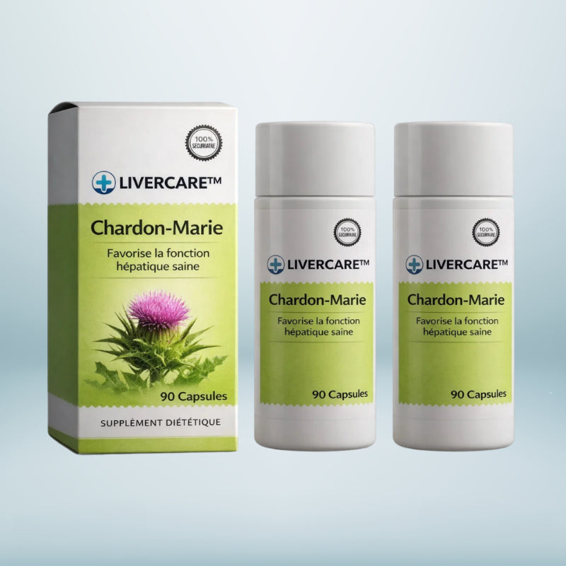 LiverCare™