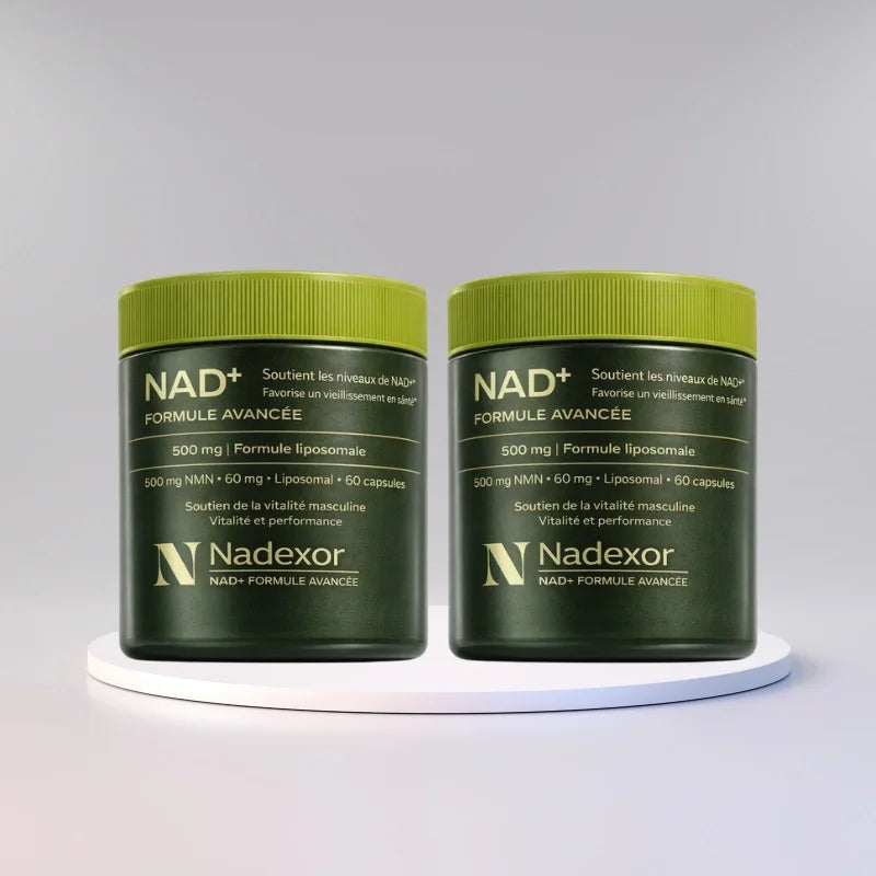 Nadexor™