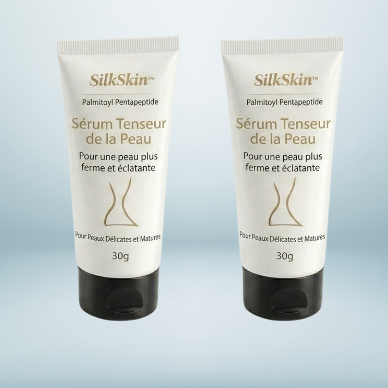 SilkSkin™