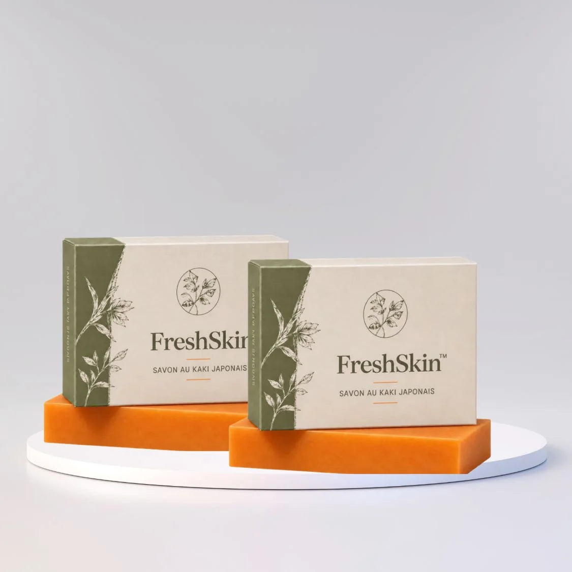 FreshSkin™