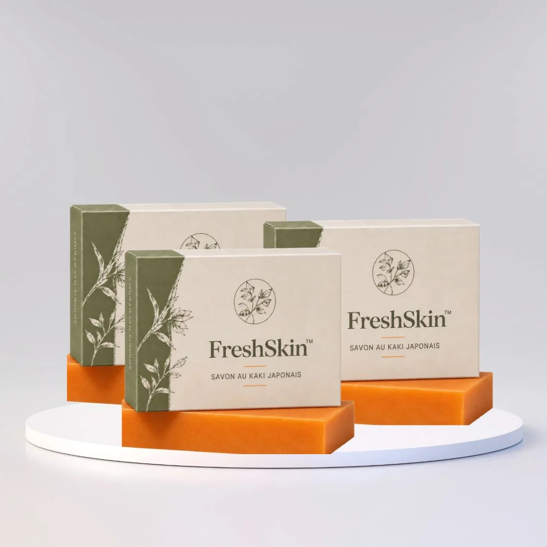 FreshSkin™
