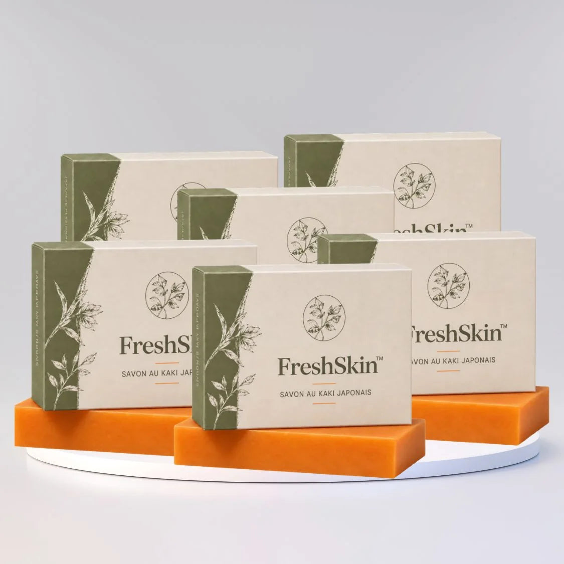 FreshSkin™