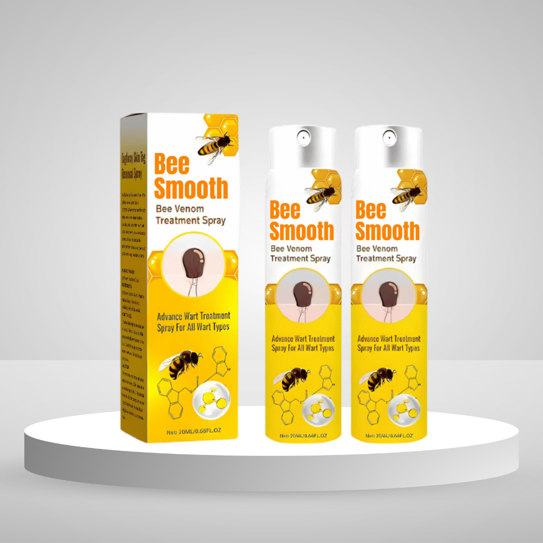 BeeSmooth™