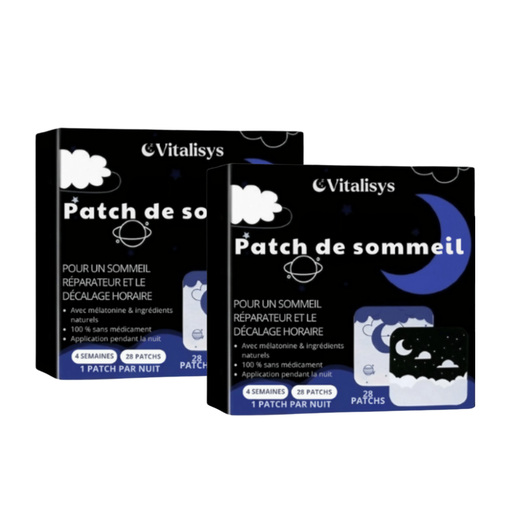 Vitalysis™